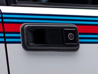 1992 Lancia Delta Integrale White Martini Livery ZLA31AB000580642